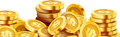 coins