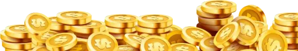 coins